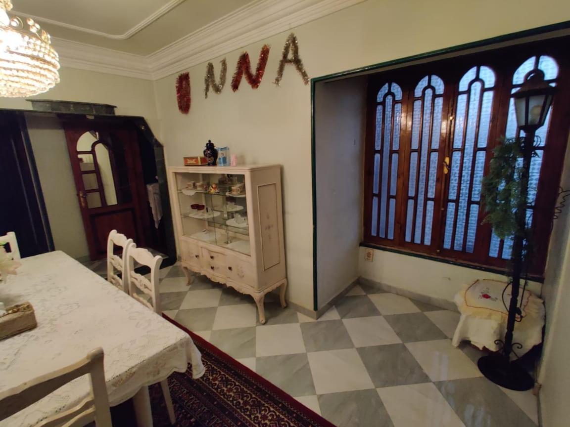 شقه ضيافه بورفؤاد Port Said Zewnętrze zdjęcie